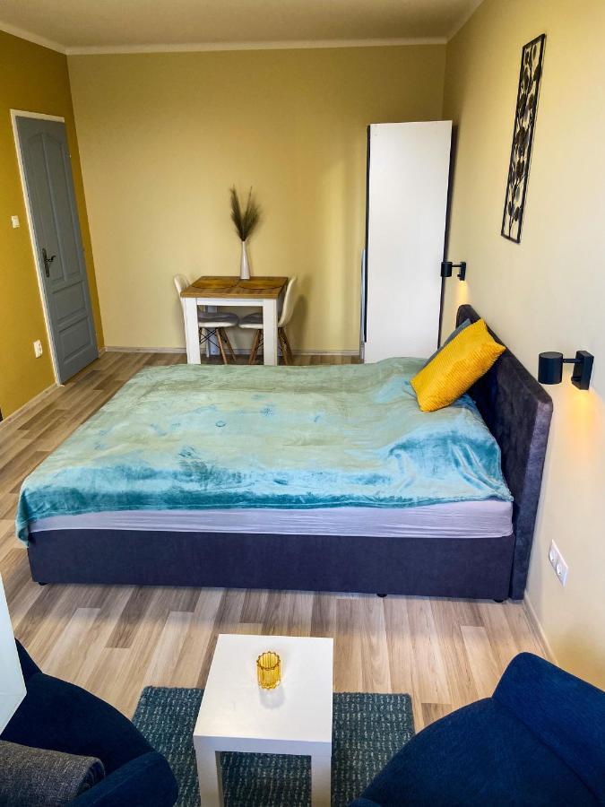 Fresh Smartly Designed Flat & Sunny Balcony